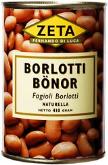 Mer bönor åt folket!