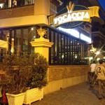 Ristorante La Foccacia