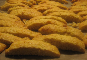 Biscotti