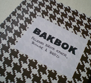 Bakbok