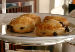 Scones