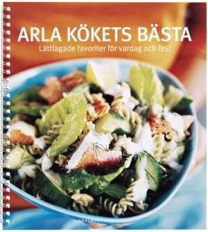 Arla Kökets Bästa