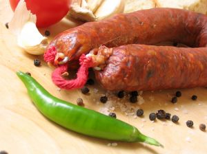 Chorizo