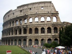 Colosseum