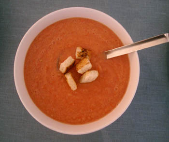 Gazpacho