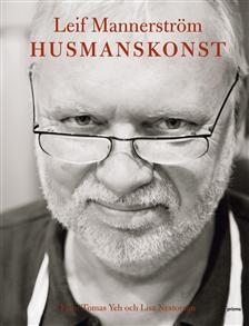 Husmanskonst av Leif Mannerström