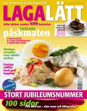 Laga Lätt