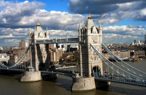 Tower Bridge