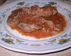 Osso buco