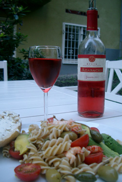 Rosévin