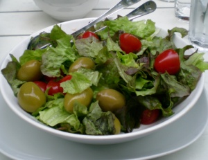 Sallad