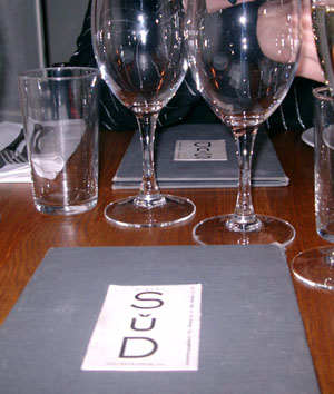 Bistro Süd