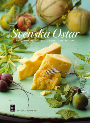 Svenska ostar