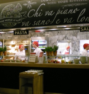 Vapiano