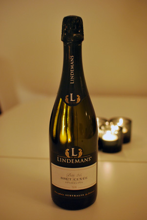 Lindemans Bin 25