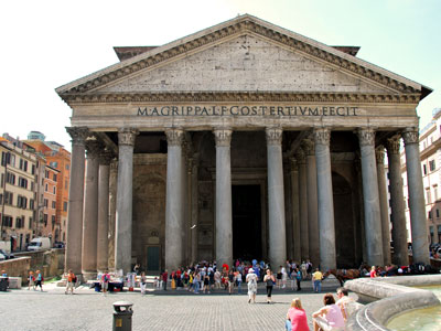 Pantheon