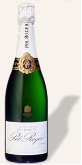 Pol Roger Brut Réserve