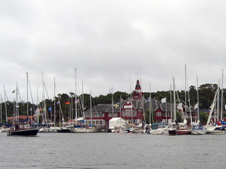 Sandhamn