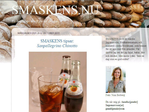 Smaskens.nu