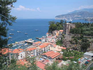 Sorrento