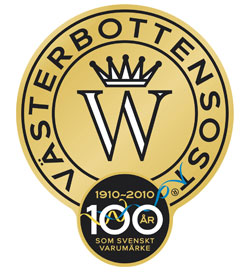 Västerbottensost 100 år